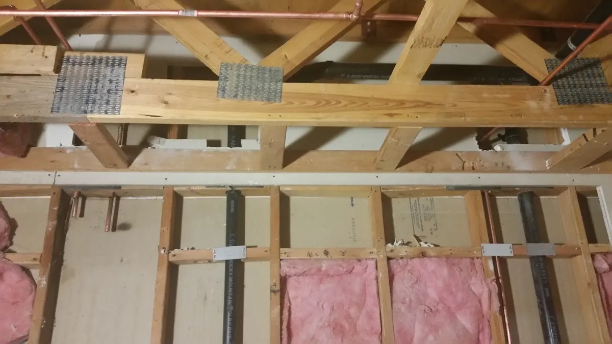 Water Line Replacement in Mount Clemens, MI